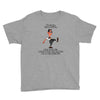 bernard Youth Tee