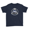 Mountain Triangle Youth Tee