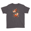 space fox Youth Tee