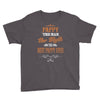 pappy the man the myth best pappy ever Youth Tee