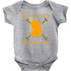 Nami One Piece Baby Onesie