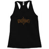 destrage Racerback Tank