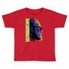 mcgregor face Toddler T-shirt