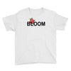 mgk bloom Youth Tee