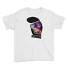 Astranout Helmet Youth Tee