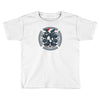 the dragon's knot Toddler T-shirt