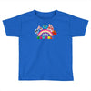 gumball's world Toddler T-shirt