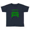 defender land rover Toddler T-shirt
