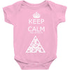 Canserbero Baby Onesie