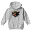 conor mcgregor tattoo Youth Hoodie