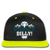 Philly Dilly Snapback