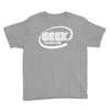 geek inside Youth Tee