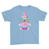 ta ta sisterhood Youth Tee