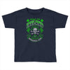 top trending ao412 sons of ireland hooligans motorcycle club irish bes Toddler T-shirt