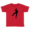 fortnite take the L Toddler T-shirt
