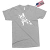 mens surfing Exclusive T-shirt