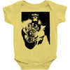 thanos Baby Onesie