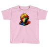 faces of aran clearance Toddler T-shirt