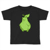 grizzly pear Toddler T-shirt