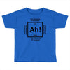 science Toddler T-shirt