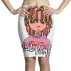 lil pump  eskeetit Pencil Skirts