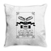 vintage 2000 a star was born aged perfection Throw Pillow