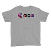 Pacman Youth Tee