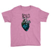 nature in my heart Youth Tee