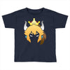bowsette meme Toddler T-shirt