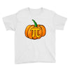 pumpkin pi Youth Tee