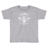 la coka nostra skull men Toddler T-shirt