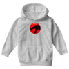 thundercats cool Youth Hoodie