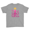 octopos Youth Tee