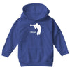 ishoot   camera photographer trained shooting funny gun photo gift tee Youth Hoodie
