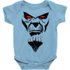 thanos 4 Baby Onesie