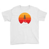 Rocket Youth Tee