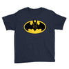 Totoro Batman Parody Youth Tee