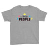 I Hate People Youth Tee