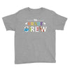4th grade crew Youth Tee