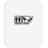 problem solved Mousepad