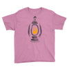 lantern Youth Tee