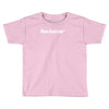 blackstar new Toddler T-shirt