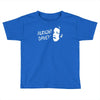 alright dave Toddler T-shirt