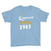 queens are born in 1985 Youth Tee