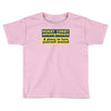 hokey cokey anonymous, ideal birthday gift or present Toddler T-shirt