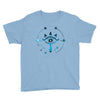 Shekiah Eye Zelda Youth Tee