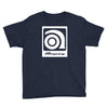 ampeg new Youth Tee