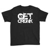 get crunk 2 Youth Tee