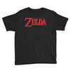 Legend Of Zelda Youth Tee