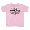 brett kavanaugh Toddler T-shirt